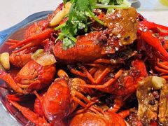 -孔利凤爪王烧烤(后湖第一店)