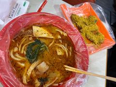 -安发瞧麻辣烫(总店)
