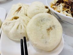 -李与白包子铺(桐梓林店)