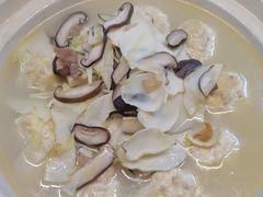 -黄山老妈·土菜(碧桂园店)