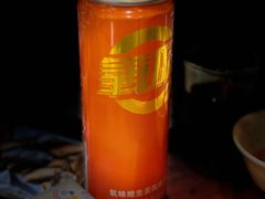 -五斗火锅(和平路店)