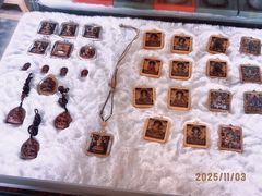 -云座·时光·观景咖啡厅(五爷庙店)