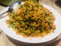 海胆炒饭-翰林轩翰林金阁(长乐路店)