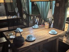 -淀里船宴(卓达店)