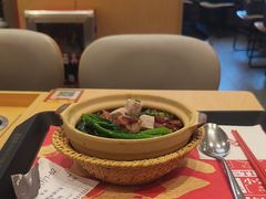 -华记煲仔华·煲仔饭(三元里万科里店)