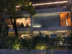 -周三的情书花园餐厅(江北店)