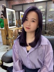 -16番发型