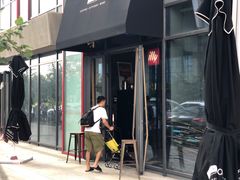 门面-Cooking Man(中懋天地店)