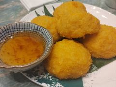-浩海火烧云傣家菜(京广店)