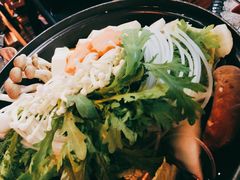-山葵家居酒屋(天目里店)
