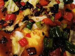 -后卫寨猫耳朵(后卫寨店)