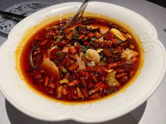 -小河盐帮·私家菜·烤鸭(三元桥·霄云路店)