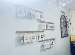 -四季·予你日式美甲美睫Nail