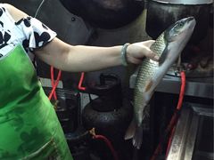 -富华家常菜(富华小区店)