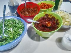 -小倪羊肉米线馆