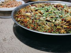 -正宗来凤鱼璧山兔(花卉园店)