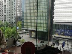 -西贝(上海新梅广场店)