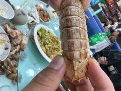 -聚德福海鲜家常菜(刘庄店)