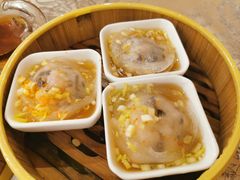 -香云轩·顺德菜(香云纱园林酒店店)