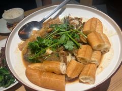 -老福洲·三十年福州味(斗东店)