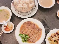 -北三沙家烧麦(北头道街店)