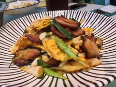 -大师傅金奖啤酒鱼(西街口总店)