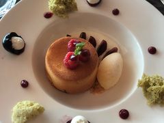 -翡翠36餐厅(浦东香格里拉店)