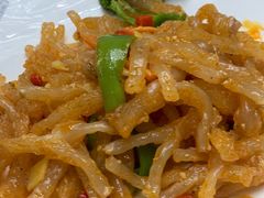 -清真悦宾楼食府(海湖店)