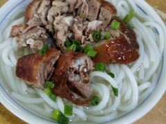 烧鹅濑-凌舍好烧鹅(中山路店)