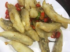 -一哥美食(总店)