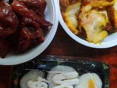 -比尔森啤酒自助烤肉(红旗街店)