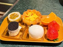 -牛New寿喜烧(中山公园龙之梦店)