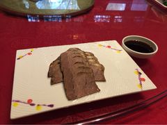 iphone_upload_pic-万柳阁小馆·花园餐厅(龙潭湖店)