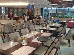 大堂-苏苑饭店-中餐厅(长桥地区店)
