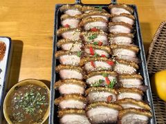 -龙姐私房菜(和顺古镇店)