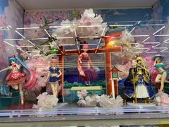 -泡泡玛特POPMART(合生汇店)