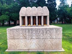 -北京古代建筑博物馆
