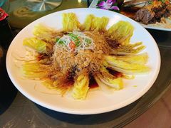 -羲和雅苑•北京烤鸭(平安国际金融中心店)