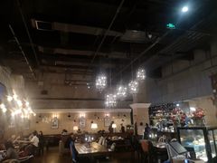 大堂-Let's Taipei 非常烘焙(太古里店)