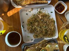 -木屋烧烤(白石洲店)