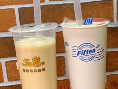 -50岚(太平洋森活天地店)