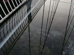 游乐设施-汕尾铜鼎山旅游区