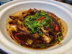 -周家二小姐的菜(西津渡店)