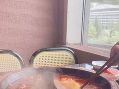 -三江两海老火锅(北京首店)