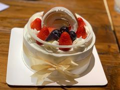 -卷心卷意·轻甜蛋糕(新光天地店)