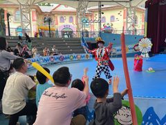 -史努比缤纷世界