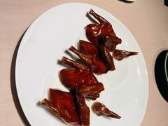 -荣轩(新荣记环球金融中心店)