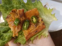 -·缸桶屋·韩式牛肋条自助烤肉(西湖D11店)