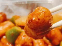 -稻香饭店(IFS国金中心店)