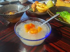 -新天世纪中餐厅